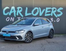 Volkswagen Polo Mantes-la-Ville