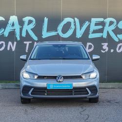 Volkswagen Polo Polo 1.0 TSI 95 S&S BVM5 VW Edition Mantes-la-Ville