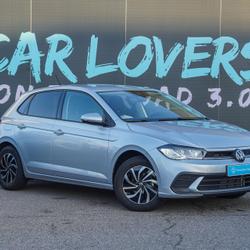 Volkswagen Polo Polo 1.0 TSI 95 S&S BVM5 VW Edition Mantes-la-Ville