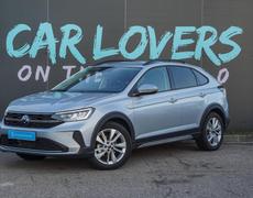 Volkswagen Taigo Mantes-la-Ville