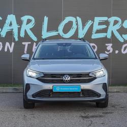 Volkswagen Taigo Taigo 1.0 TSI 116 DSG7 VW Edition Mantes-la-Ville