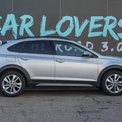 Volkswagen Taigo Taigo 1.0 TSI 116 DSG7 VW Edition Mantes-la-Ville