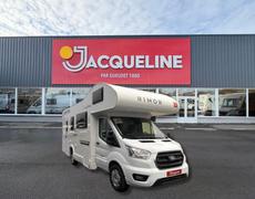 Capucine Rimor Autres Rimor  - FORD 9 TRANSIT 2.0L TDCI - 165 BVA - 63 865 €