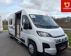 Fourgon Rimor Saint-Nicolas