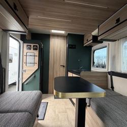 Profile Rimor FORD 66 PLUS TRANSIT 2.0L TDCI - 165 BVA Saint-Nicolas