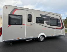 Caravane Sterckeman Saint-Nicolas