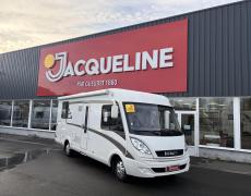 Integral Hymer Saint-Nicolas