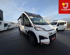 Profile Challenger Saint-Nicolas