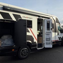 Profile Challenger FIAT X250 DUCATO 2.2L JTD - 140 BVA Saint-Nicolas