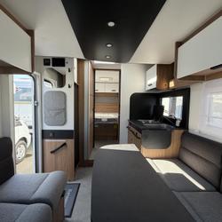 Profile Challenger FIAT 318 DUCATO 2.2L JTD - 140 BVA Saint-Nicolas