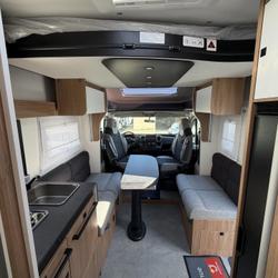 Profile Challenger FIAT 318 DUCATO 2.2L JTD - 140 BVA Saint-Nicolas