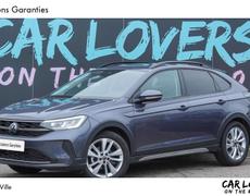 Volkswagen Taigo Mantes-la-Ville