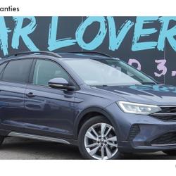 Volkswagen Taigo Taigo 1.0 TSI 116 DSG7 VW Edition Mantes-la-Ville