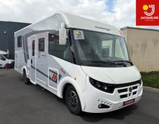Integral Challenger Autres Challenger  - FIAT DUCATO 2.2L JTD - 140 BVA - 89 749 €