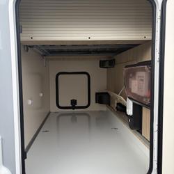 Integral Challenger FIAT DUCATO 2.2L JTD - 140 BVA Saint-Nicolas