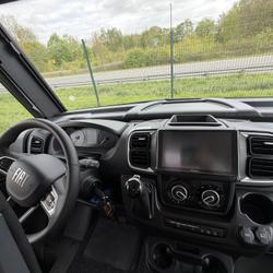 Integral Challenger FIAT DUCATO 2.2L JTD - 140 BVA Saint-Nicolas