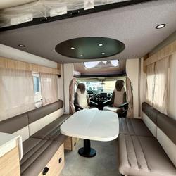 Profile Challenger FIAT 260 DUCATO 2.2L JTD - 140 BVA Saint-Nicolas