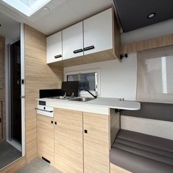 Profile Challenger FIAT 260 DUCATO 2.2L JTD - 140 BVA Saint-Nicolas