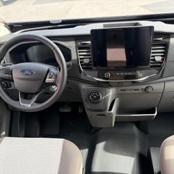 Profile Challenger FORD TRANSIT 2.0L TDCI - 165 BVA Saint-Nicolas