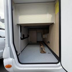 Profile Challenger FORD TRANSIT 2.0L TDCI - 165 BVA Saint-Nicolas