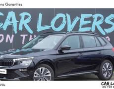 Skoda Kamiq Mantes-la-Ville