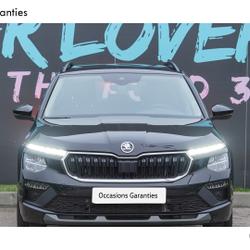 Skoda Kamiq Kamiq 1.0 TSI Evo 2 116 ch BVM6 Selection Mantes-la-Ville