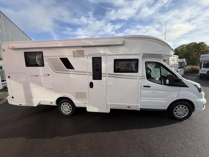 Profile Roller team Autres Roller team  - FORD TRANSIT 2.0L - 170 - 59 900 €