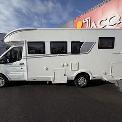 Profile Roller team FORD TRANSIT 2.0L - 170 occasion - Saint-Nicolas - photo 2/18