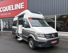 Fourgon Volkswagen Autres Volkswagen  - VOLKSWAGEN CRAFTER 2.0L - 177 BVA - 59 900 €
