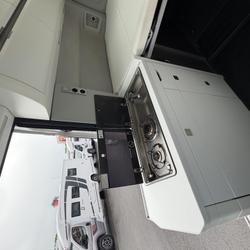 Fourgon Volkswagen VOLKSWAGEN CRAFTER 2.0L - 177 BVA Saint-Nicolas