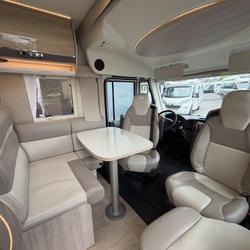 Integral Rapido FIAT DUCATO 2.3L JTD - 130 Saint-Nicolas