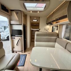 Integral Rapido FIAT DUCATO 2.3L JTD - 130 Saint-Nicolas