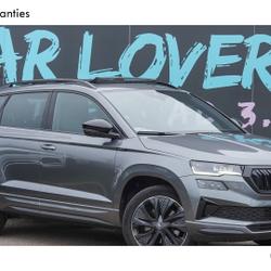 Skoda Karoq Karoq 1.5 TSI Evo 2 150 ch ACT DSG7 Sportline Mantes-la-Ville
