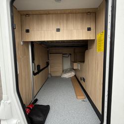 Profile Challenger FIAT DUCATO 2.2L JTD - 140 Saint-Nicolas