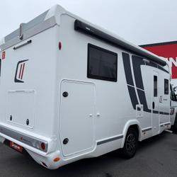 Profile Challenger FIAT DUCATO 2.2L JTD - 140 Saint-Nicolas
