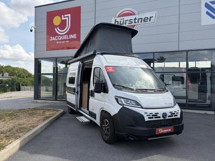 Fourgon Corigon Autres Corigon  - FIAT DUCATO 2.3L JTD - 140 - 62 900 €