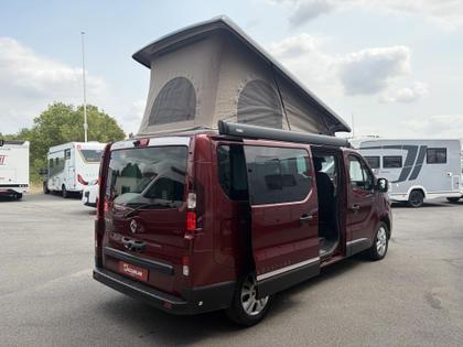 Van Burstner Autres Burstner  - RENAULT MASTER - 59 900 €