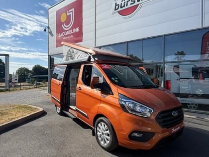 Van Westfalia Autres Westfalia  - FORD TRANSIT 2.0L - 130 130CH BVA - 54 900 €
