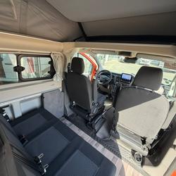 Autres Westfalia FORD TRANSIT 2.0L - 130 130CH BVA Saint-Nicolas