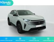 Peugeot 3008 Saint-Jouan-des-Guérets