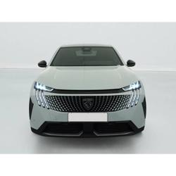 Peugeot 3008 Hybrid 145 e-DCS6 Allure Saint-Jouan-des-Gu&eacute;rets