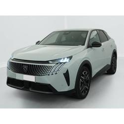 Peugeot 3008 Hybrid 145 e-DCS6 Allure Saint-Jouan-des-Gu&eacute;rets