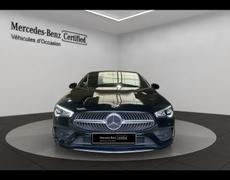 Mercedes CLA Fleury-les-Aubrais