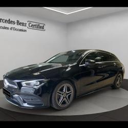 Mercedes CLA 180 d 116ch AMG Line 7G-DCT Fleury-les-Aubrais