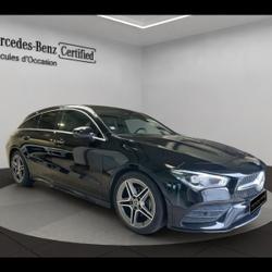Mercedes CLA 180 d 116ch AMG Line 7G-DCT Fleury-les-Aubrais