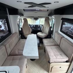 Profile Challenger FIAT DUCATO 2.2L JTD - 140 BVA occasion - Saint-Nicolas - photo 3/18
