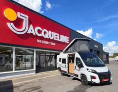 Fourgon Campereve Saint-Nicolas
