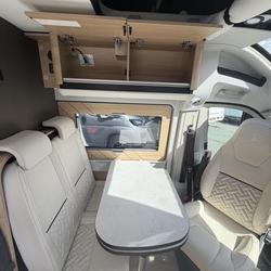 Fourgon Campereve PEUGEOT BOXER 2.2L HDI - 140 BVA occasion - Saint-Nicolas - photo 2/19