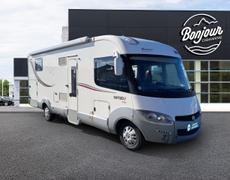 Integral Rapido Coëtmieux