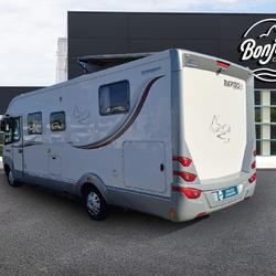 Integral Rapido FIAT DUCATO 2.3 L 150 Co&euml;tmieux